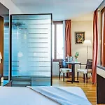 Residenza San Marco 