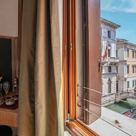Residenza San Marco 