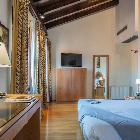 Residenza San Marco 