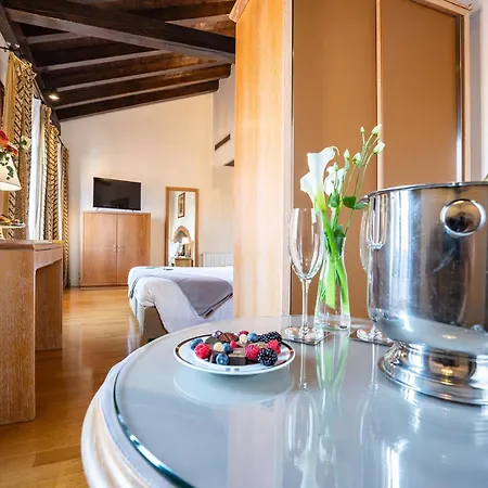 Residenza San Marco 