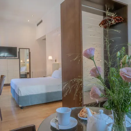 Gæstehus Residenza San Marco 