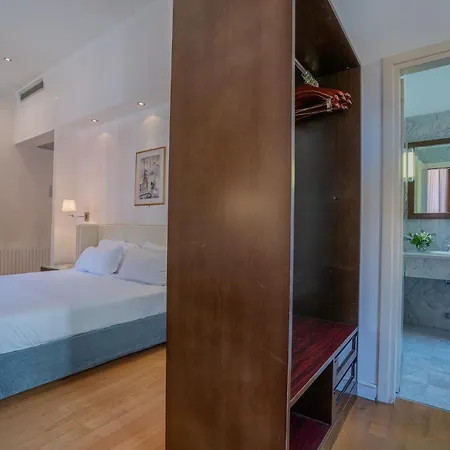 Residenza San Marco 