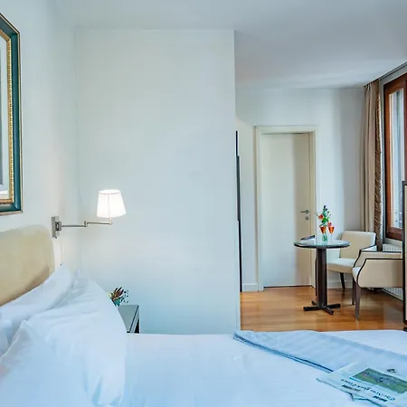 Residenza San Marco 