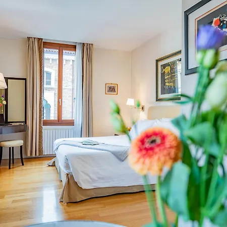 Gæstehus Residenza San Marco 