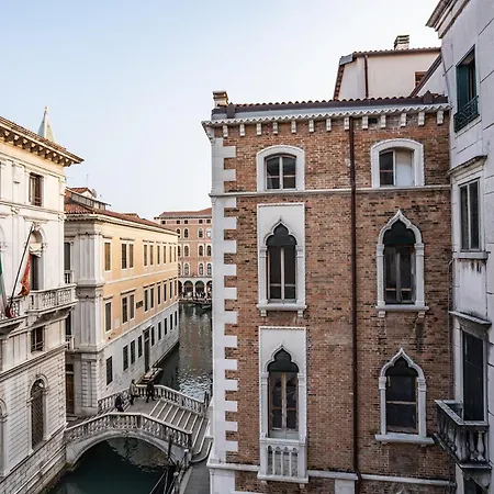 Гостевой дом Residenza San Marco 