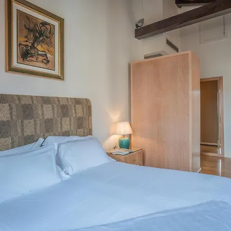 Gæstehus Residenza San Marco 