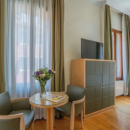 Gæstehus Residenza San Marco 