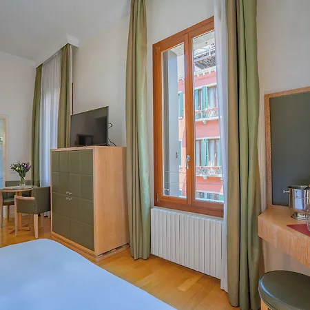 Gæstehus Residenza San Marco 