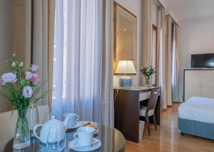 Гостевой дом Residenza San Marco 