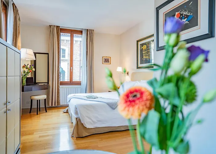 Гостевой дом Residenza San Marco 