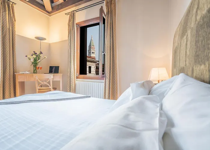 Residenza San Marco 