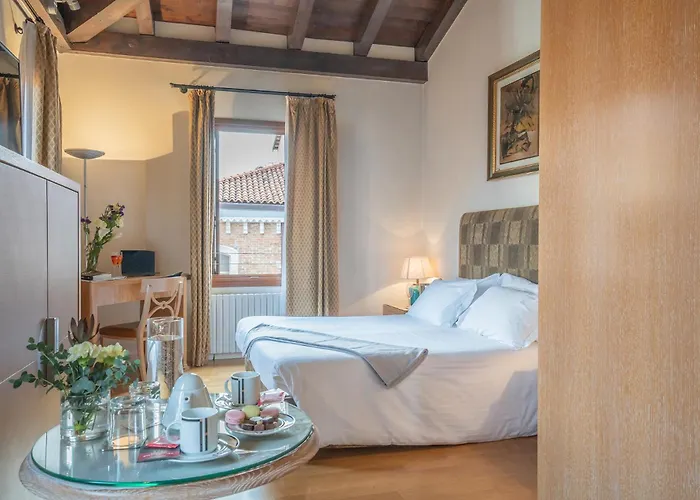 Гостевой дом Residenza San Marco 
