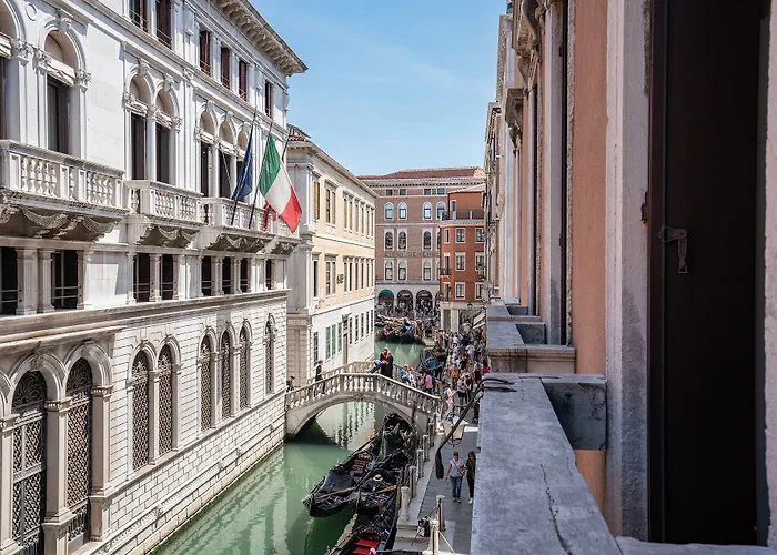 Гостевой дом Residenza San Marco 
