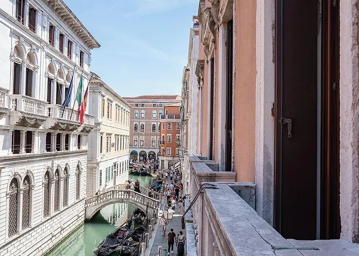 Residenza San Marco 