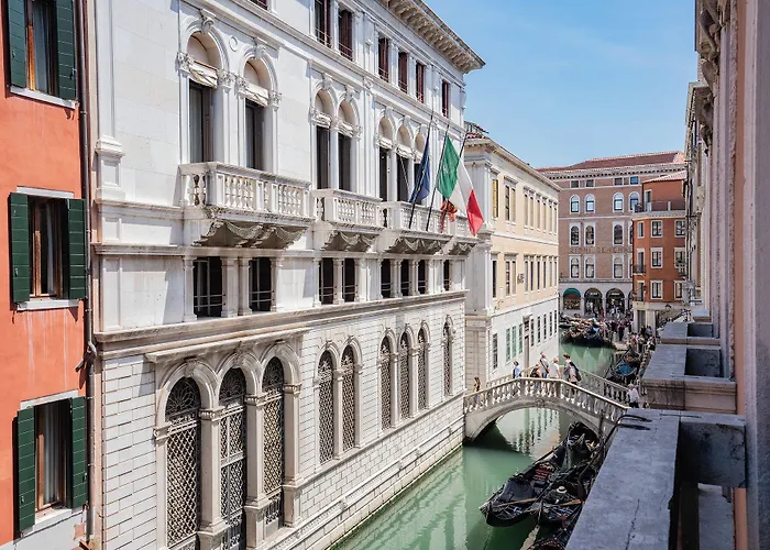 Residenza San Marco 