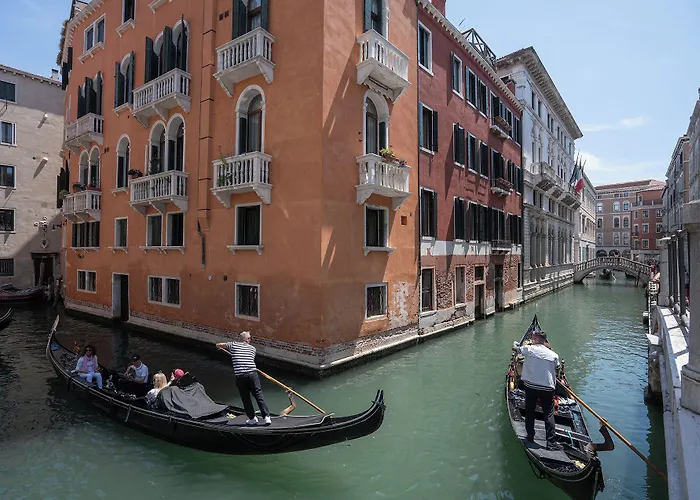 Residenza San Marco 