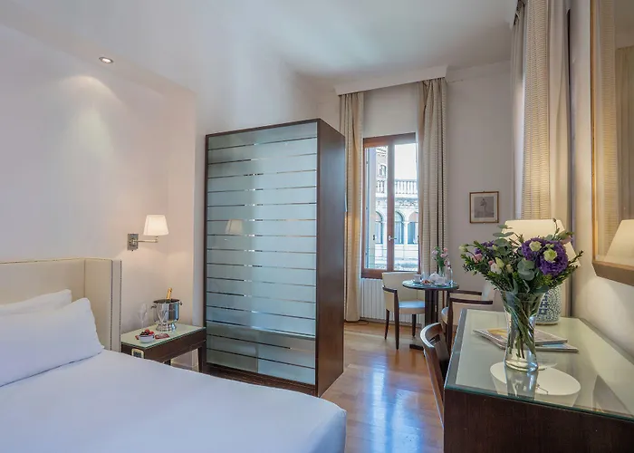 Residenza San Marco 