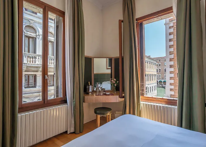Residenza San Marco 