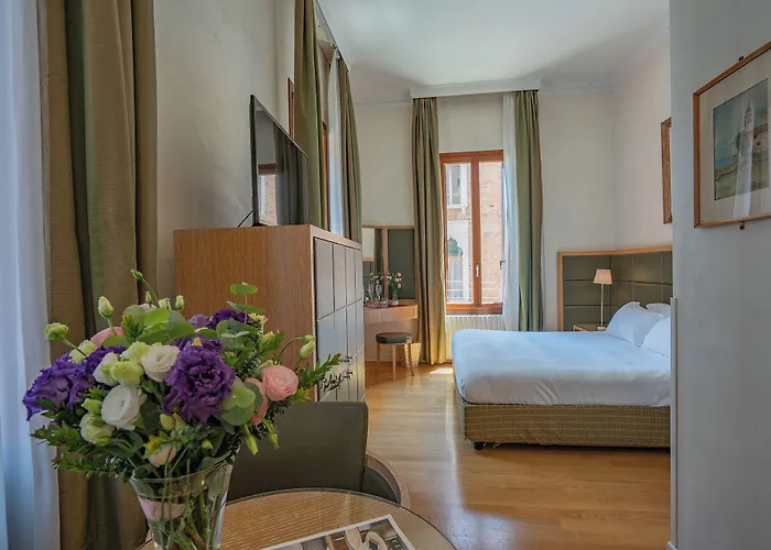 Residenza San Marco 