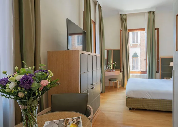Residenza San Marco 