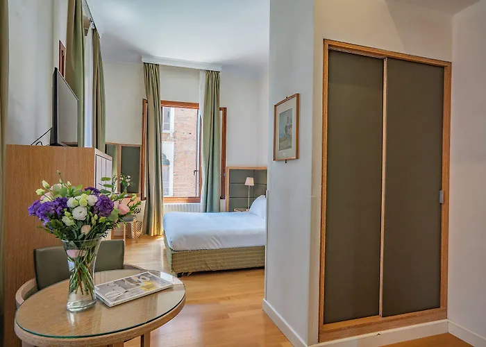 Гостевой дом Residenza San Marco 