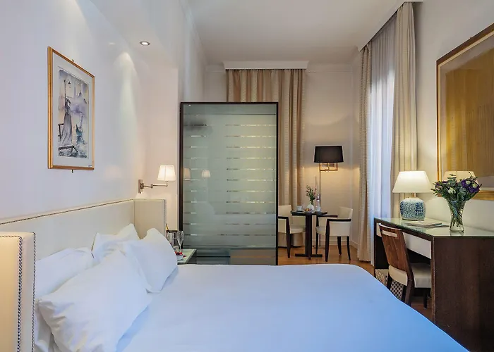 Гостевой дом Residenza San Marco 