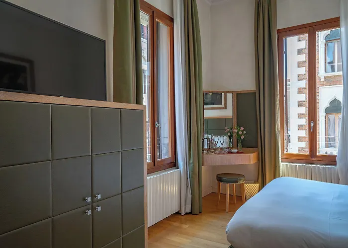 Гостевой дом Residenza San Marco 