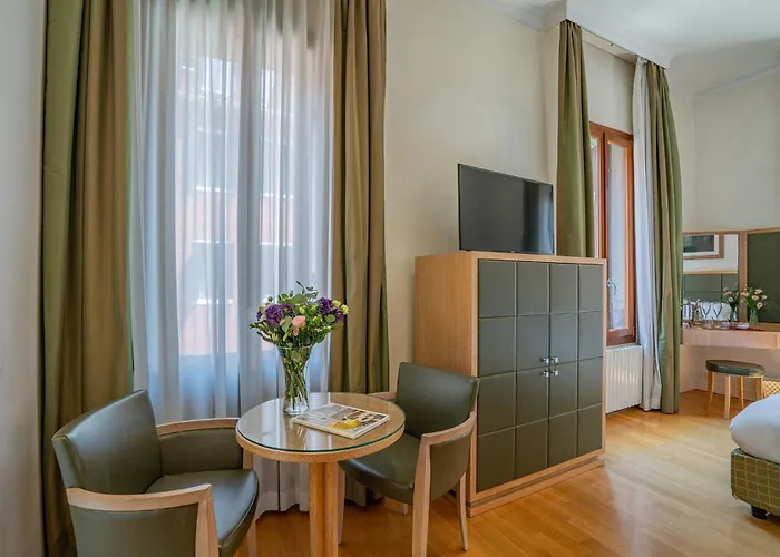 Residenza San Marco 