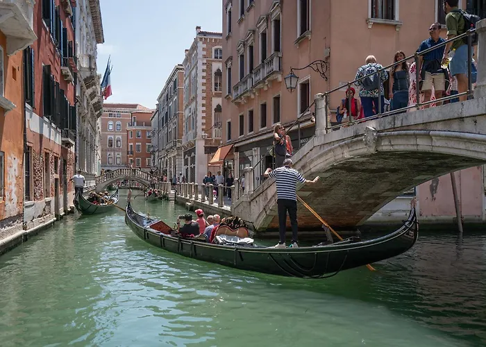 Residenza San Marco 