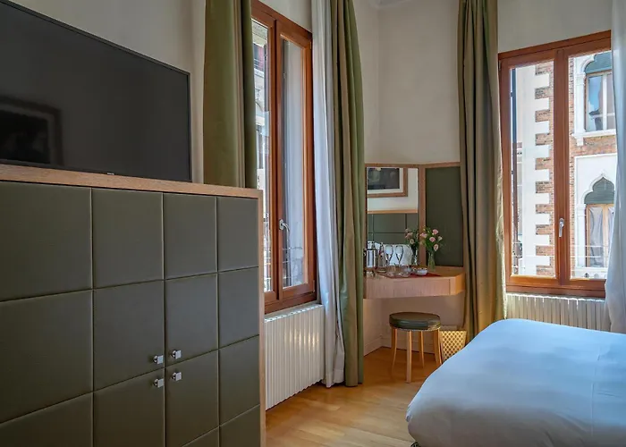 Residenza San Marco 