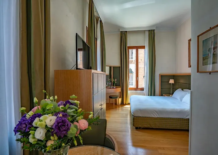 Residenza San Marco 