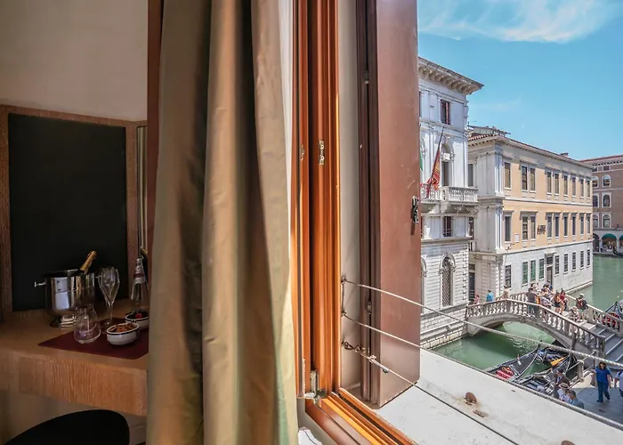 Residenza San Marco 
