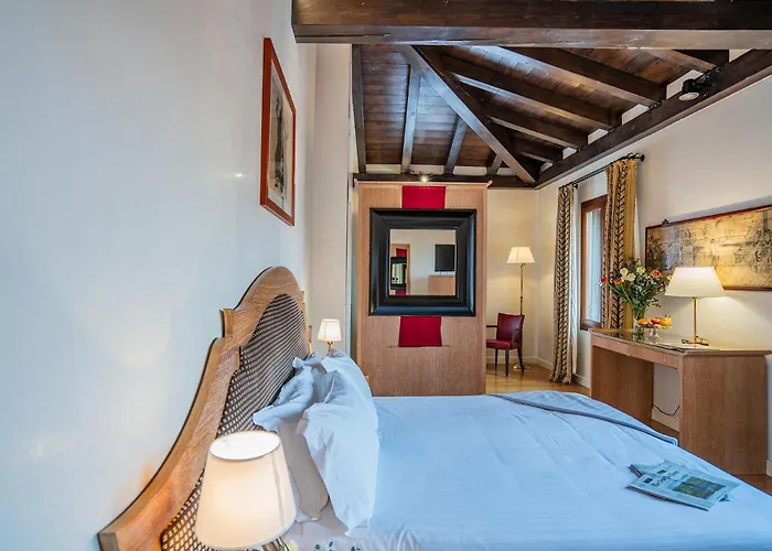 Residenza San Marco 