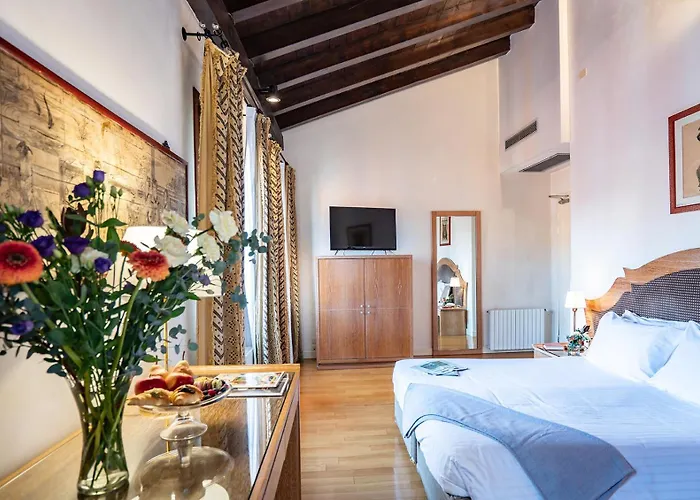 Residenza San Marco 