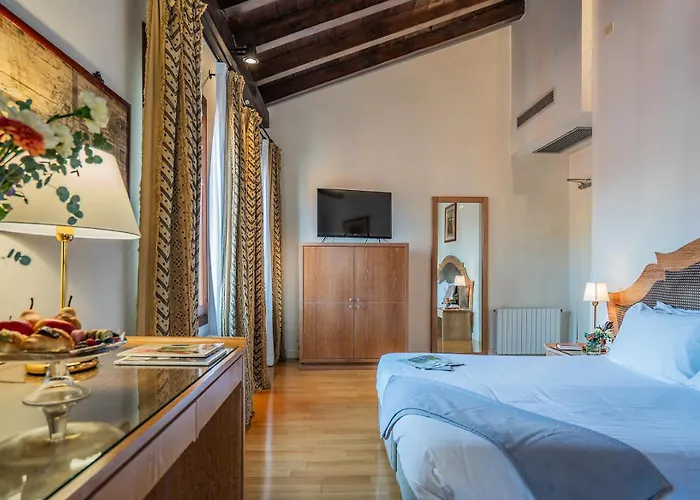 Residenza San Marco 