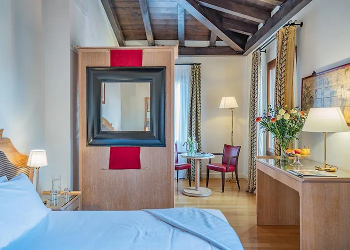 Residenza San Marco 