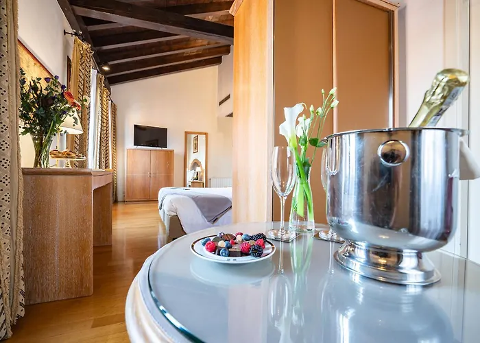 Residenza San Marco 