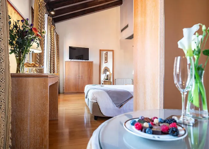 Penzion Residenza San Marco 