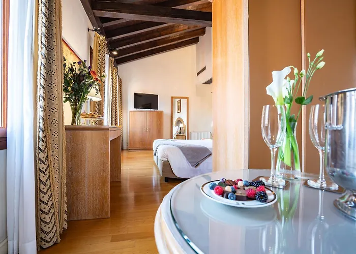 Residenza San Marco 