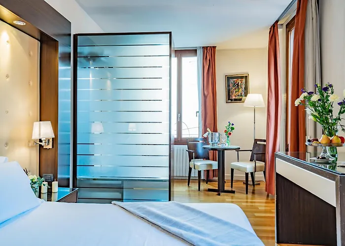 Residenza San Marco 