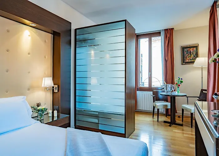 Residenza San Marco 