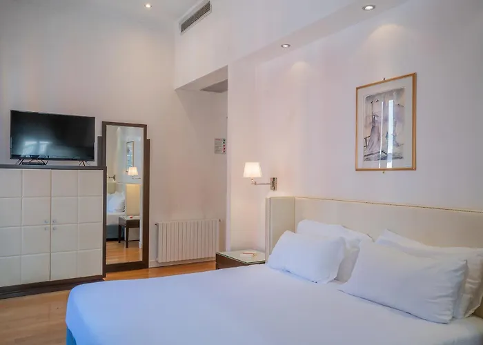 Residenza San Marco 