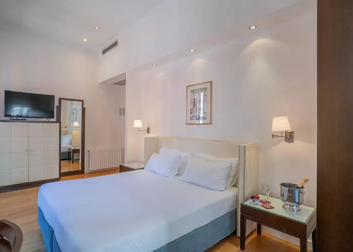 Residenza San Marco 