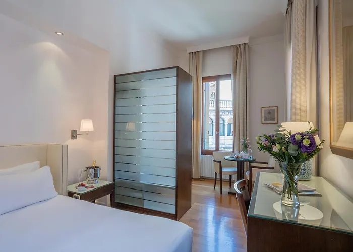 Residenza San Marco 