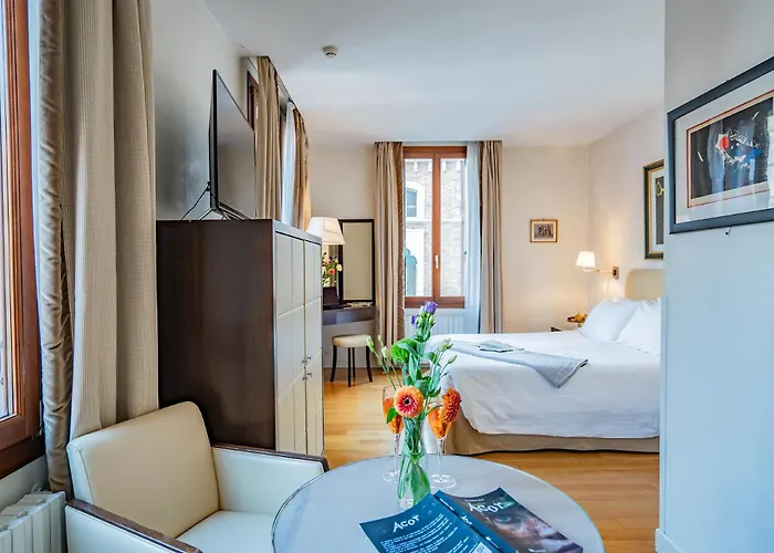 Residenza San Marco 