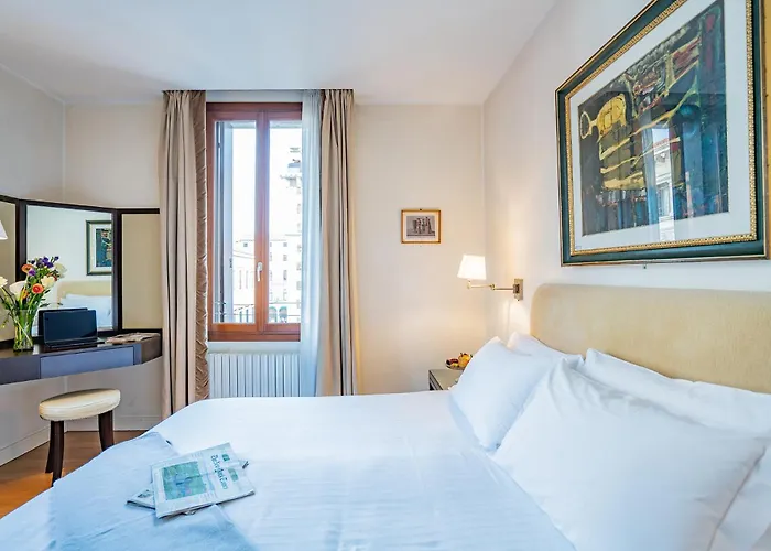 Penzion Residenza San Marco 