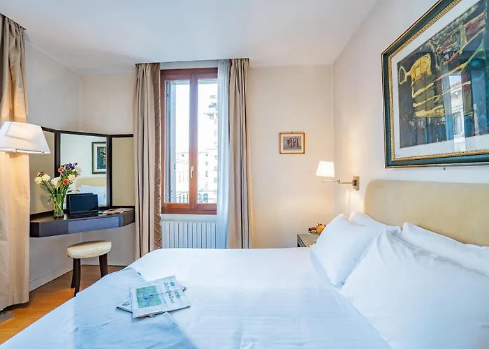 Residenza San Marco 