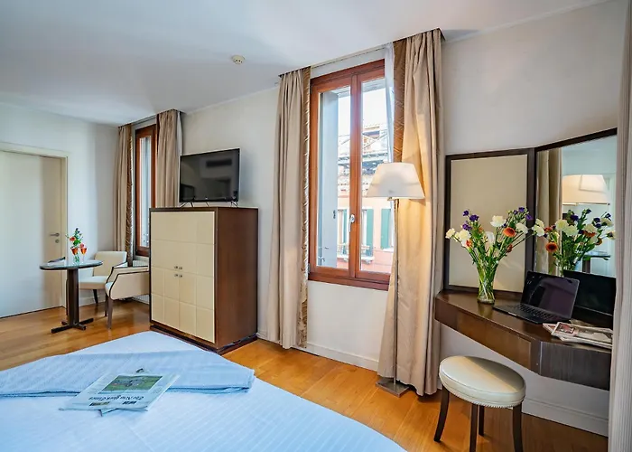 Residenza San Marco 