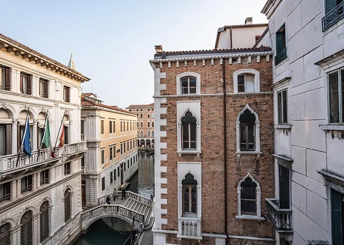 Penzion Residenza San Marco 