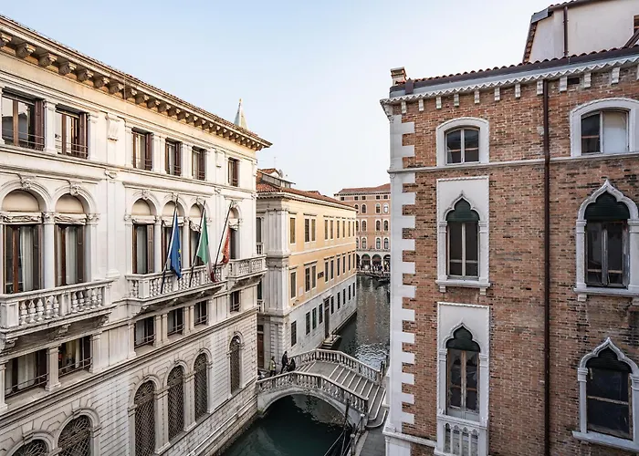 Residenza San Marco 